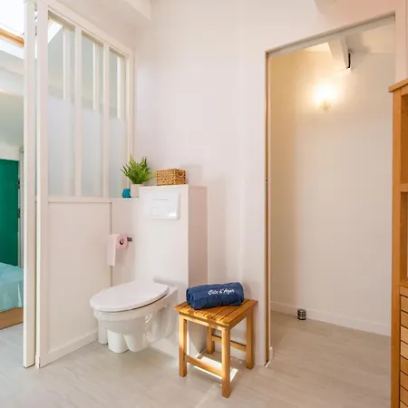 La Chenaie-6 By Interhome Daire