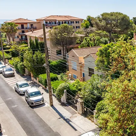 דירה La Chenaie-6 By Interhome *