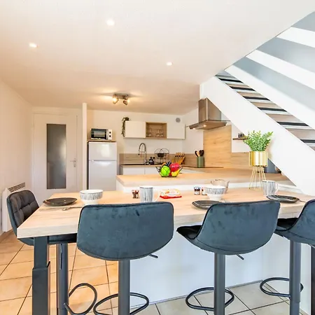 Daire La Chenaie-6 By Interhome *