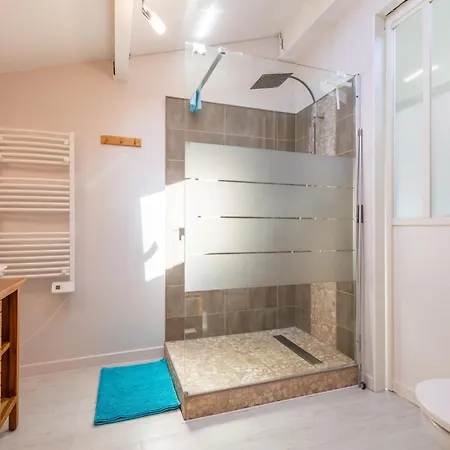 La Chenaie-6 By Interhome Daire