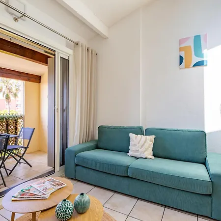 דירה La Chenaie-6 By Interhome *