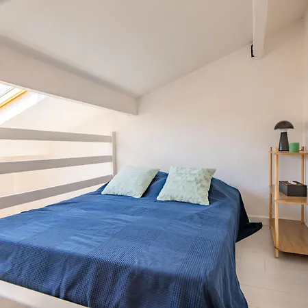 La Chenaie-6 By Interhome דירה