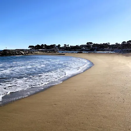 Lejlighed La Chenaie-6 By Interhome