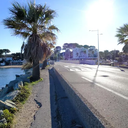 La Chenaie-6 By Interhome Lejlighed Saint Aygulf