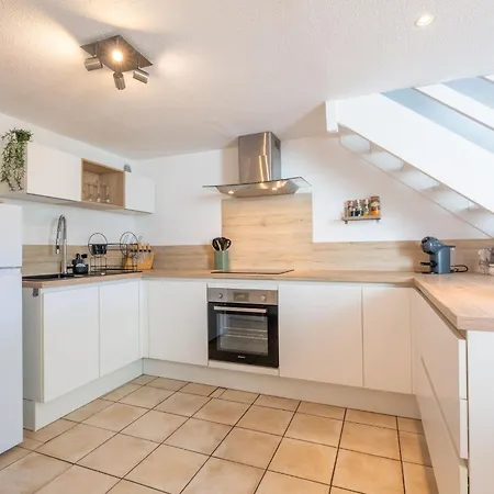 Lejlighed La Chenaie-6 By Interhome