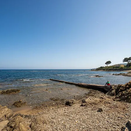 Lejlighed La Chenaie-6 By Interhome Saint Aygulf