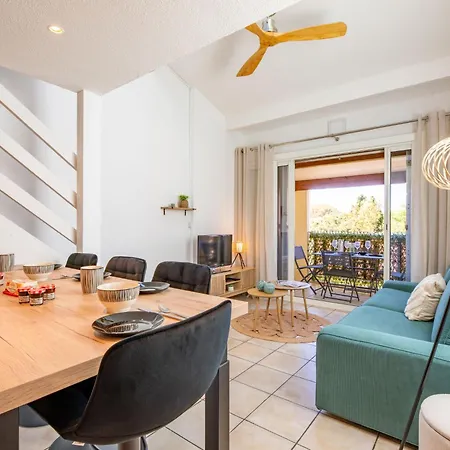La Chenaie-6 By Interhome Apartmán *