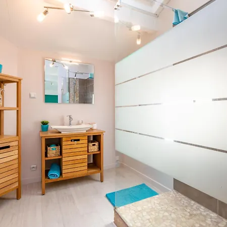 La Chenaie-6 By Interhome