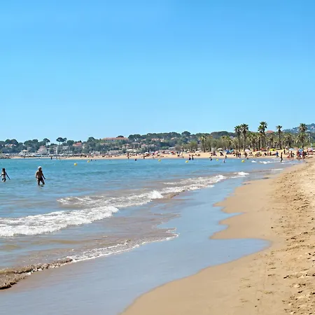 La Chenaie-6 By Interhome Lejlighed *