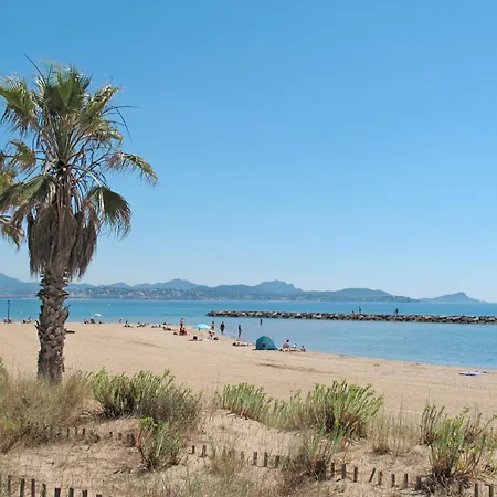 La Chenaie-6 By Interhome * Saint Aygulf