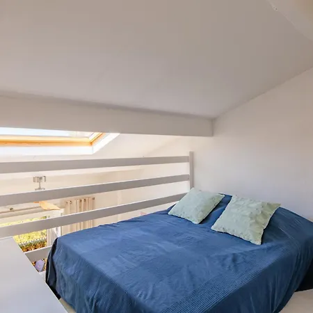 La Chenaie-6 By Interhome Saint Aygulf