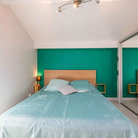 Lejlighed La Chenaie-6 By Interhome *