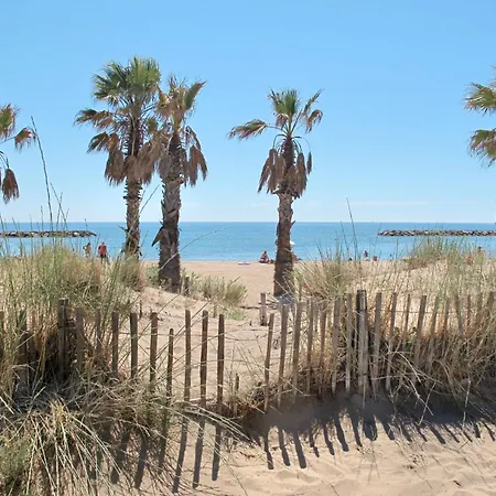 La Chenaie-6 By Interhome