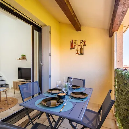 La Chenaie-6 By Interhome Lejlighed *