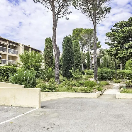 La Chenaie-6 By Interhome Lejlighed