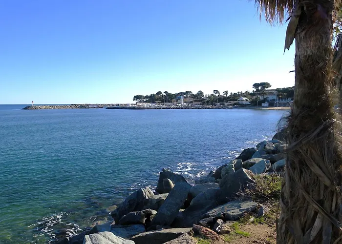 La Chenaie-6 By Interhome * Saint Aygulf