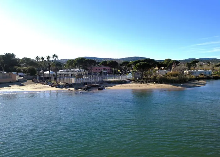 La Chenaie-6 By Interhome Lägenhet