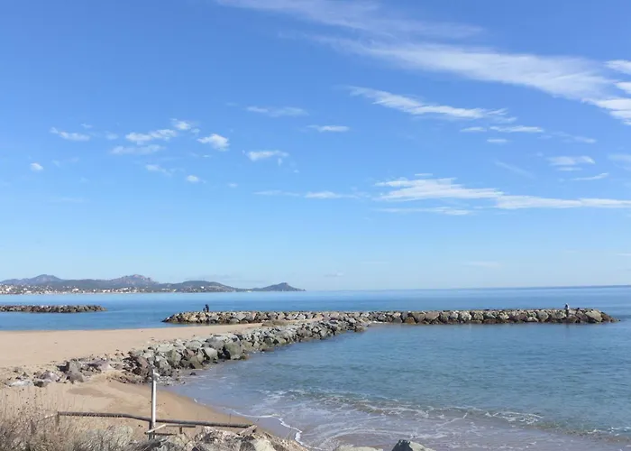 La Chenaie-6 By Interhome Lägenhet *