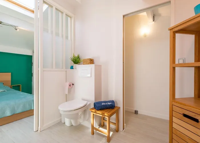 La Chenaie-6 By Interhome Lägenhet