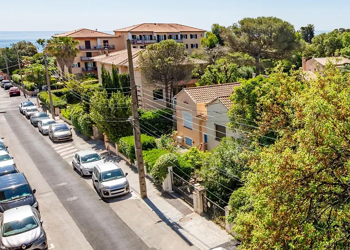 Lägenhet La Chenaie-6 By Interhome *