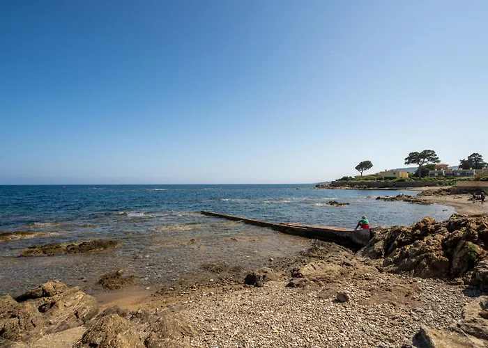 Lägenhet La Chenaie-6 By Interhome Saint Aygulf