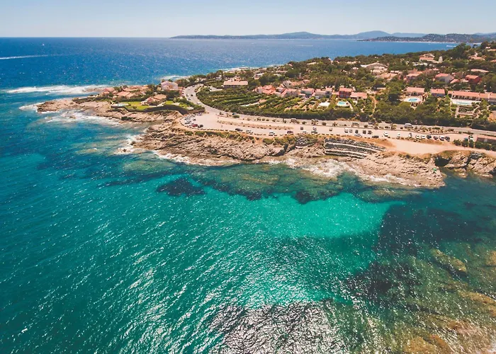 Lägenhet La Chenaie-6 By Interhome