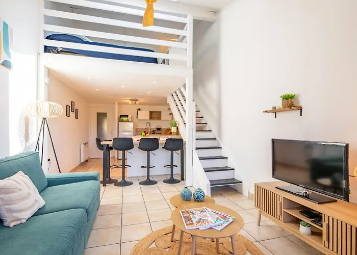 La Chenaie-6 By Interhome Apartment Saint Aygulf