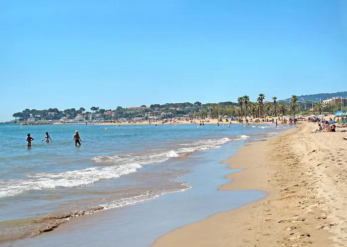 La Chenaie-6 By Interhome Lägenhet *