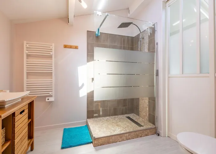 La Chenaie-6 By Interhome Lägenhet