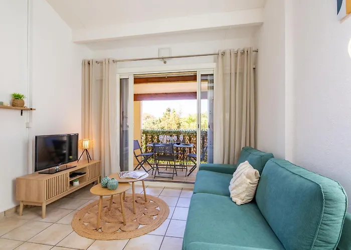 Lägenhet La Chenaie-6 By Interhome