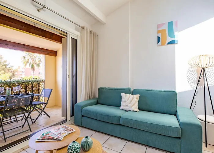 Lägenhet La Chenaie-6 By Interhome *