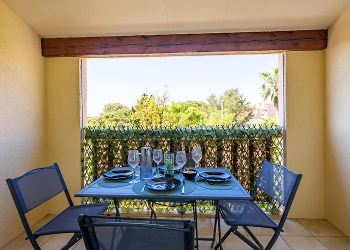 La Chenaie-6 By Interhome Lägenhet *