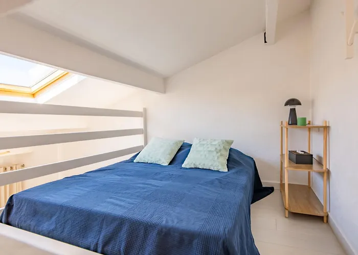 La Chenaie-6 By Interhome Lägenhet