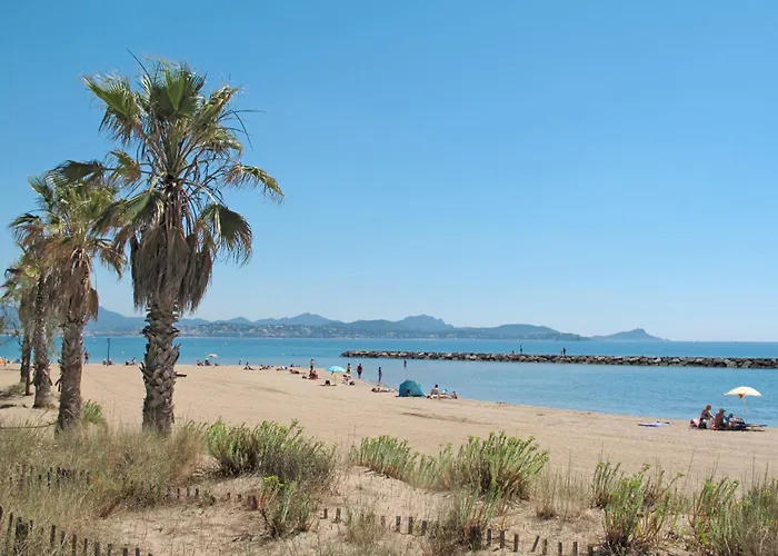 La Chenaie-6 By Interhome * Saint Aygulf