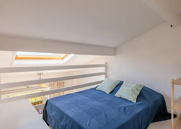 La Chenaie-6 By Interhome Saint Aygulf