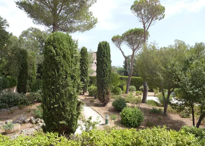 La Chenaie-6 By Interhome Lägenhet