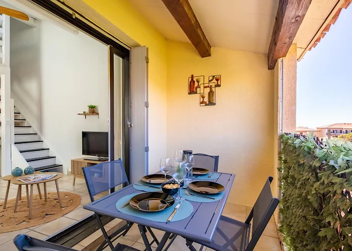 La Chenaie-6 By Interhome Lägenhet *